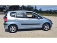 HONDA JAZZ 2004/12 - 8