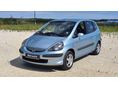HONDA JAZZ 2004/12 - 14