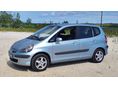 HONDA JAZZ 2004/12 - 16