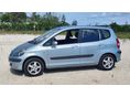 HONDA JAZZ 2004/12 - 17