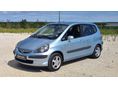 HONDA JAZZ 2004/12 - 28