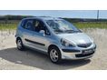 HONDA JAZZ 2004/12 - 1