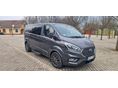 FORD TOURNEO 2024/3 - 2