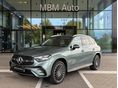MERCEDES-BENZ GLC 300 2025/5 - 2