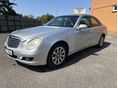 MERCEDES-BENZ E 200 2007/5 - 3