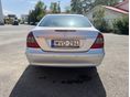 MERCEDES-BENZ E 200 2007/5 - 6