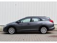 HONDA CIVIC 2014/12 - 2