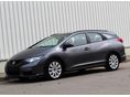 HONDA CIVIC 2014/12 - 1