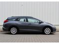HONDA CIVIC 2014/12 - 5