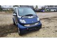 SMART FORTWO PASSION 2004/6 - 1