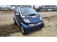 SMART FORTWO PASSION 2004/6 - 10