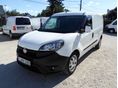 FIAT DOBLO Dobló Cargo 1.6 Mjet Maxi SX Start&Stop EcoJet E6D Hosszított. Szervízkönyves