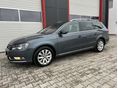 VOLKSWAGEN PASSAT VII Variant 2.0 CR TDI Comfortline BMT Navi/Tempomat/Ül.fűtés/Szervizkönyv!