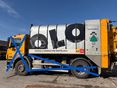 FAUN Rotopress 516 2 db