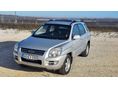 KIA SPORTAGE 2.0 CRDi EX 4WD (Automata) Friss műszaki magyar rendszámos. azonnal elvihető!