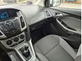 FORD FOCUS 2014/5 - 15
