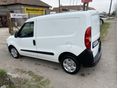 FIAT DOBLO 2012/11 - 4