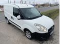 FIAT DOBLO 2012/4 - 2