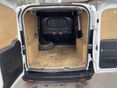 FIAT DOBLO 2012/4 - 8