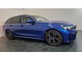 BMW 330 2024/5 - 8