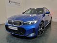 BMW 330 2024/5 - 1