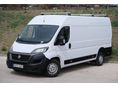 FIAT DUCATO Maxi 2.3 Mjet XLH3 3.5 t MAGYAR//akár 3% HITEL// TEMPOMAT// 17 m3 RAKTÉR //
