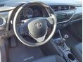 TOYOTA AURIS 2014/12 - 5