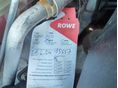 TOYOTA AURIS 2014/12 - 12