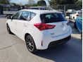 TOYOTA AURIS 2014/12 - 2