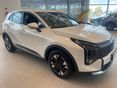 KIA SPORTAGE 1.6 T-GDI Gold DCT Több színben készletről eklérhető