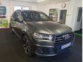 AUDI Q7 3.0 V6 TDI quattro Tiptronic ic [7 személy]