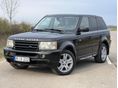 LAND ROVER RANGE ROVER SPORT RangeSport 2.7 TDV6 HSE (Automata) 4X ÜLÉSFŰTÉS/ELEKTROMOS VAJBŐR/XENON/TEMPOMAT/HIDEG KLÍMA