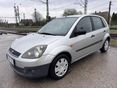 FORD FIESTA 2006/4 - 1