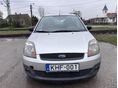 FORD FIESTA 2006/4 - 2