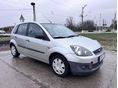 FORD FIESTA 2006/4 - 3