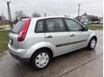 FORD FIESTA 2006/4 - 4