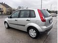 FORD FIESTA 2006/4 - 6