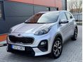 KIA SPORTAGE 1.6 CRDI HP Gold MAGYARORSZÁGI-VÉGIG VEZ.SZERVIZ-SZÉP ÁLLAPOTBAN!