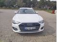 AUDI A6 45 TDI Design Xtra quattro Tiptronic ic mild- hybrid Sávtartó