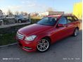 MERCEDES-BENZ C 220 T CDI BlueEFFICIENCY Elegance (Automata) Facelift. full led. dupla digit klíma. navi. multikormány. rozsdamentes. orig.km
