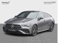 MERCEDES-BENZ CLA 200 2025/2 - 1