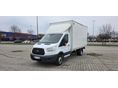 FORD TRANSIT 2.2 TDCi 350 LWB EL-E Ambiente