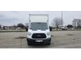 FORD TRANSIT 2015/1 - 2