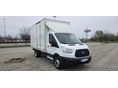 FORD TRANSIT 2015/1 - 3