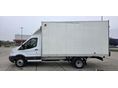 FORD TRANSIT 2015/1 - 8