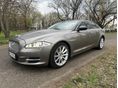 JAGUAR XJ 3.0 D V6 Luxury SWB (Automata) Fix ár