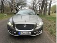 JAGUAR XJ 2010/8 - 2