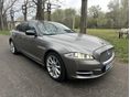 JAGUAR XJ 2010/8 - 3