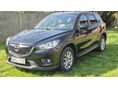 MAZDA CX-5 2.2 CD Revolution 4WD (Automata)