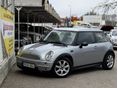 MINI MINI ONE 1.4 D ITT és MOST AKCIÓ!!! ALACSONY FOGYASZTÁS